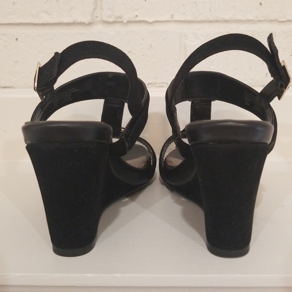 Comfy Alfani Wedges - Picture 3 of 7